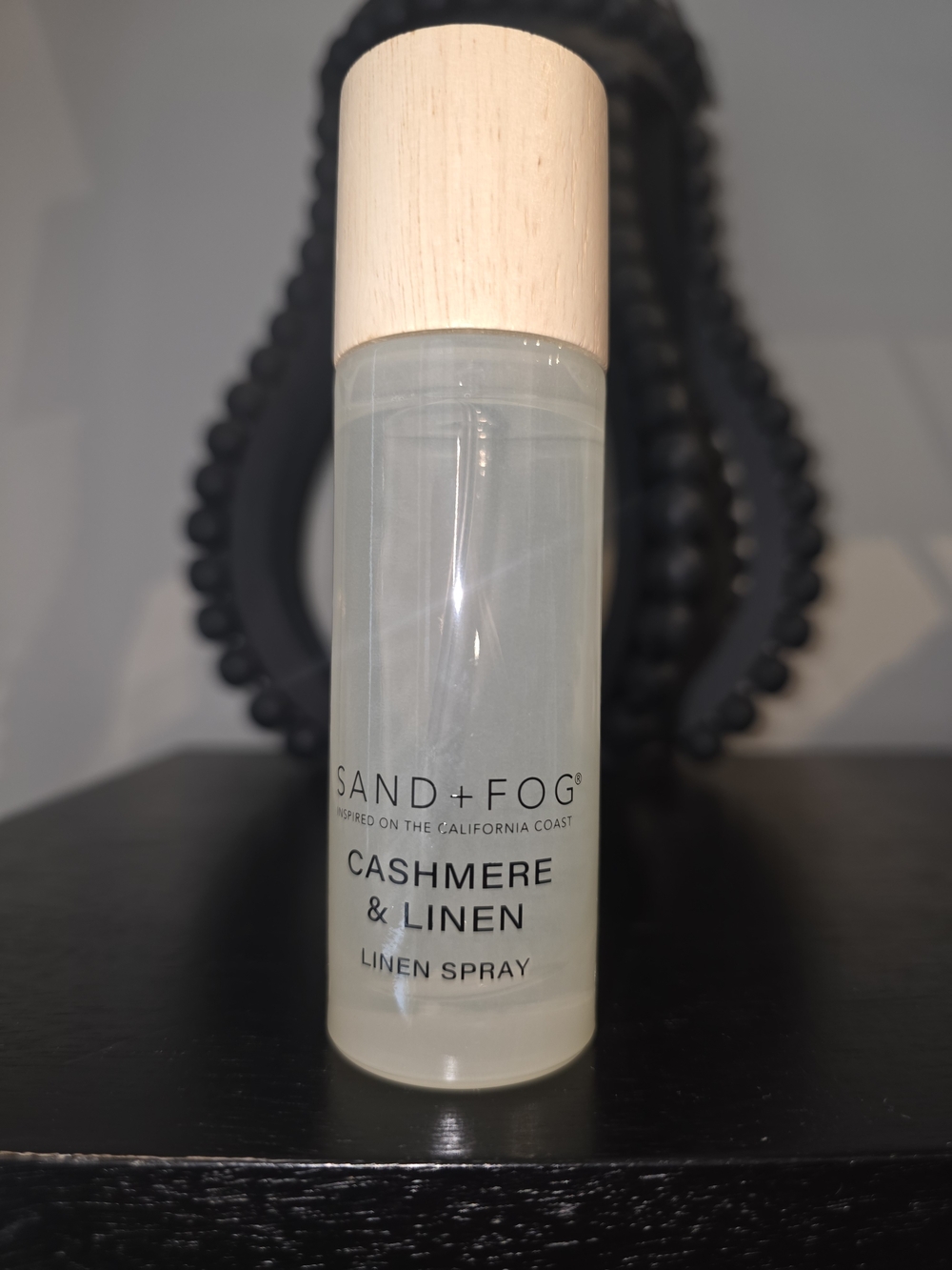 Sand + Fog-Cashmere & Linen- Linen Spray —